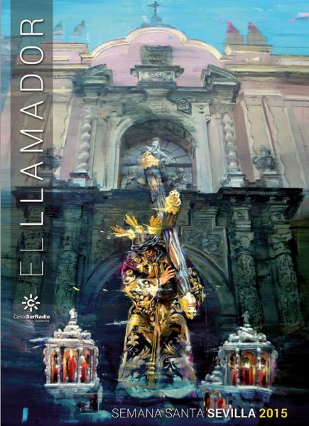 El Llamador 2015