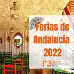 Calendario de Ferias en Andalucía